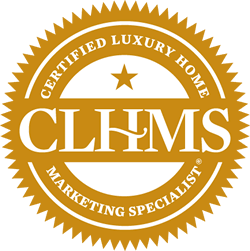 Luxury Marketing Logo